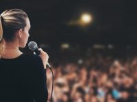 Слово не воробей: как курсы ораторского мастерства меняют новичков