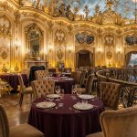 Самые дорогие рестораны Москвы: где цена становится частью впечатления