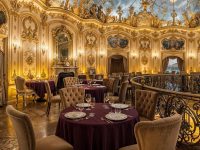 Самые дорогие рестораны Москвы: где цена становится частью впечатления