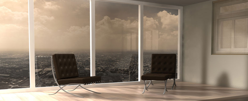 Окна и остекление