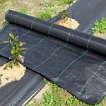 Геотекстиль: где и зачем используют этот универсальный материал