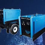 Сварочные агрегаты АДД и АДПР: мобильность там, где нет розетки