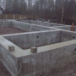 Строительство фундамента: из чего складывается цена и как не переплатить