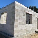 Кому подходит газобетонный дом