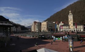 Мировые аэропорты, которые больше, чем просто аэропорты