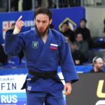 Дзюдоист Чопанов посвятил победу на чемпионате Европы народу Дагестана