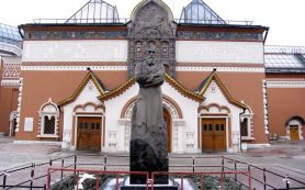 Картины Петра Кончаловского сделают более доступными для зрителей