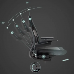 Кресла Steelcase: почему руководители выбирают премиум-эргономику