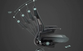 Кресла Steelcase: почему руководители выбирают премиум-эргономику