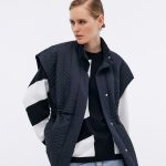 Женская жилетка: фасоны, многослойность и роль в капсульном гардеробе