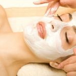 Белая глина в косметологии: уход за кожей лица