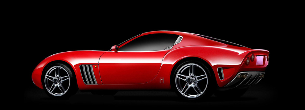 Автомобильный бизнес