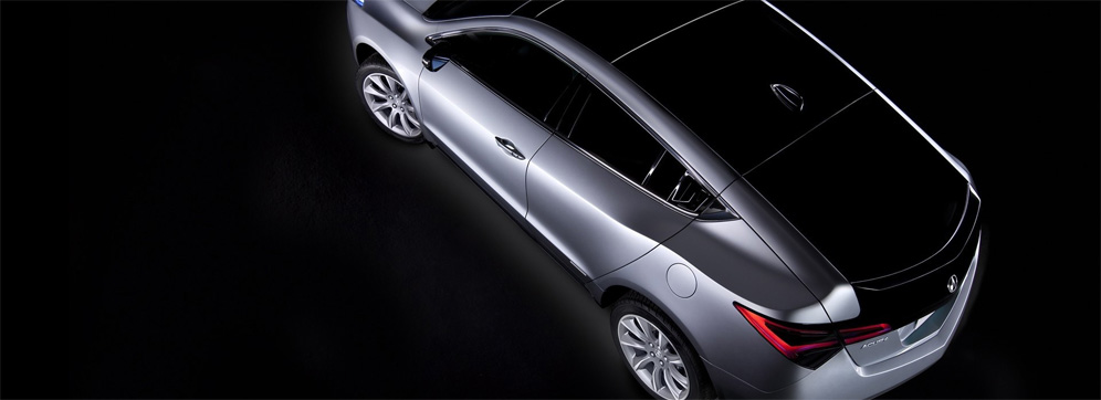 Иностранные автомобили