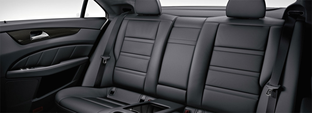 Безопасность в автомобиле