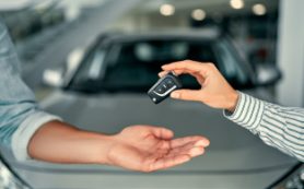 Как правильно выбрать инструктора по вождению