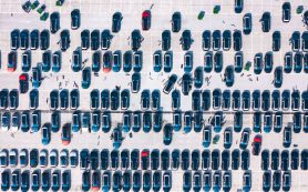 Эксперт Иванов: объем ввоза авто в РФ вырос ситуативно