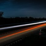 Как избежать ослепления дальним светом встречного автомобиля