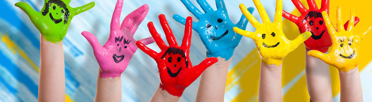 Воспитание