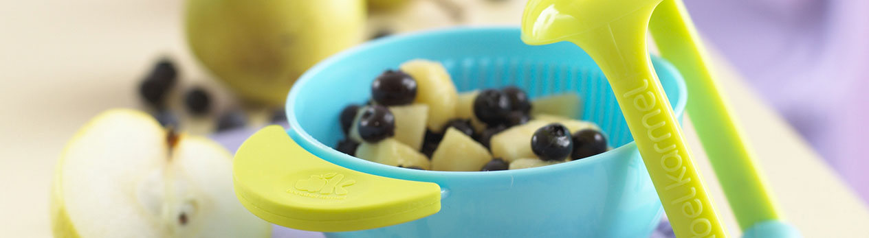 Питание ребенка