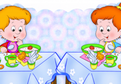 Аналитики выяснили, как россияне воспитывают пищевые привычки у детей