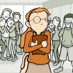 Школьный буллинг: как понять, что ребенок в беде