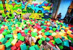 Выходные с ребёнком: идеи для совместного отдыха без шаблонов