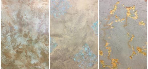 Микроцемент купить для долговечных и стильных половых покрытий