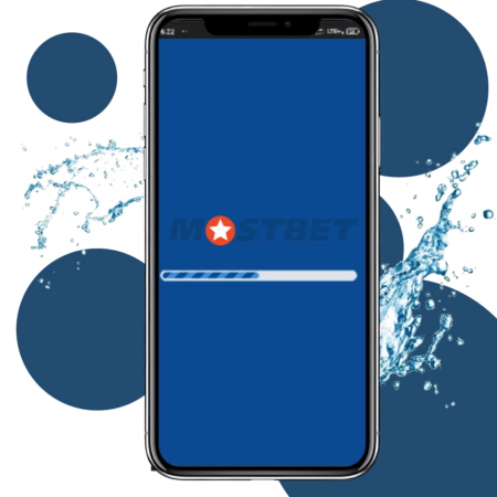 MostBet App na iOS