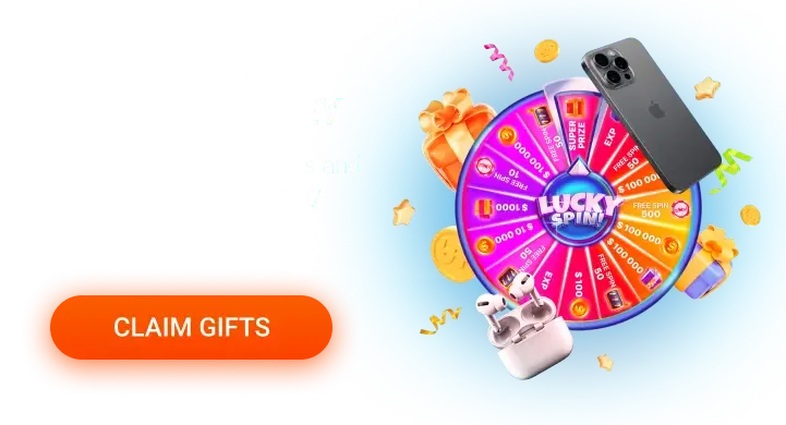 Free Money