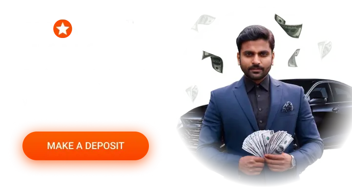 Mega Bonus