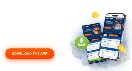 Download Mostbet App