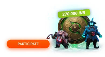 International 2024 promo