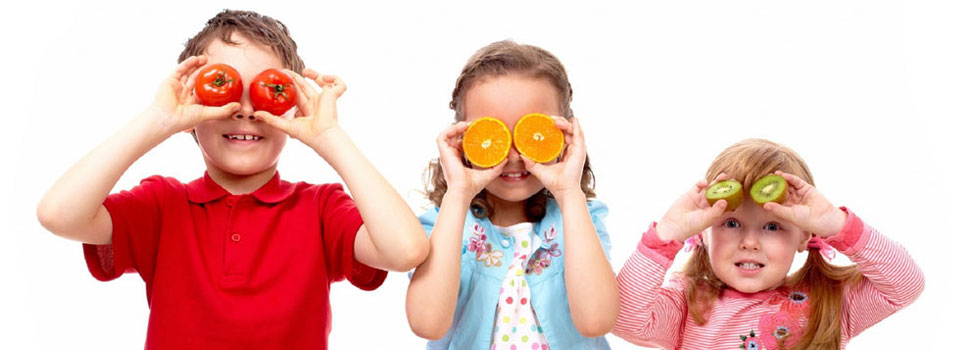 Об игрушках для детей