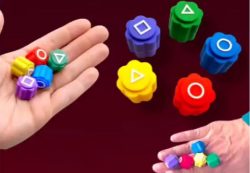 Загородная аптечка для мамы и малыша