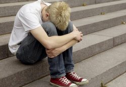 Когда ребенок упрямится