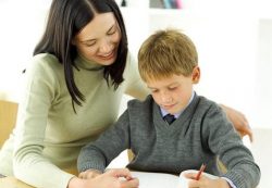 Готовимся к школе. Первый раз в первый класс