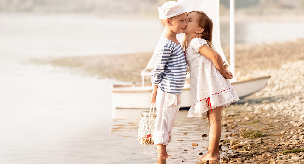 Far from the countries Vokalia