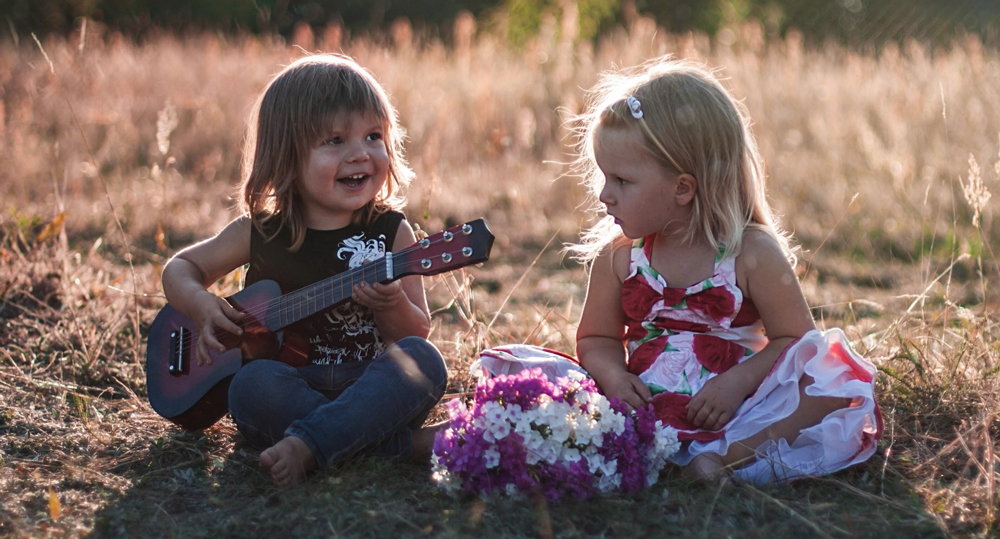 There live the blind texts