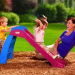 Изобилие и дефицит в жизни ребенка