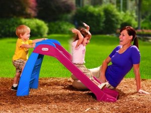 Изобилие и дефицит в жизни ребенка