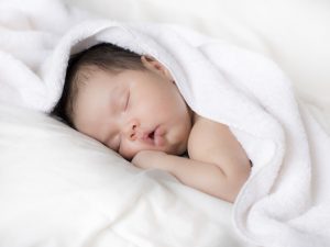 В Белгороде предложили подход к терапии опасного осложнения у новорожденных