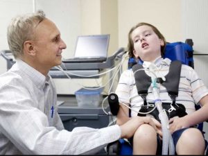 Моторное развитие. Есть ли нормы?