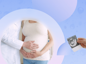 Перинатальный психолог: опора для будущей мамы в мире тревог и перемен