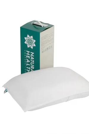 Набор анатомических подушек размера М - 4 шт