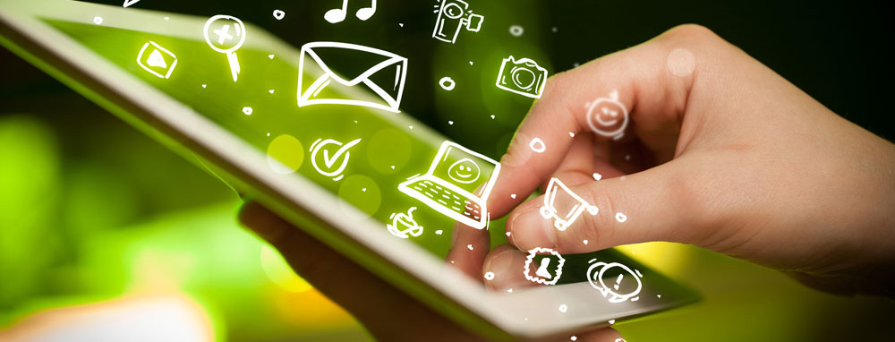 Технологии