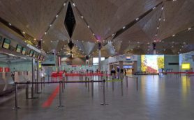 Нефтяному рынку предсказали тяжелый апрель