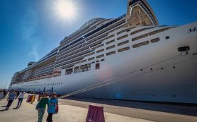 Самые интересные и необычные международные границы в мире