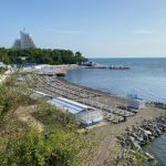 Все пляжи Анапы будут открыты в летнем сезоне