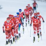 Лыжница Булычева не видит смысла в получении нейтрального статуса