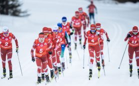 Лыжница Булычева не видит смысла в получении нейтрального статуса